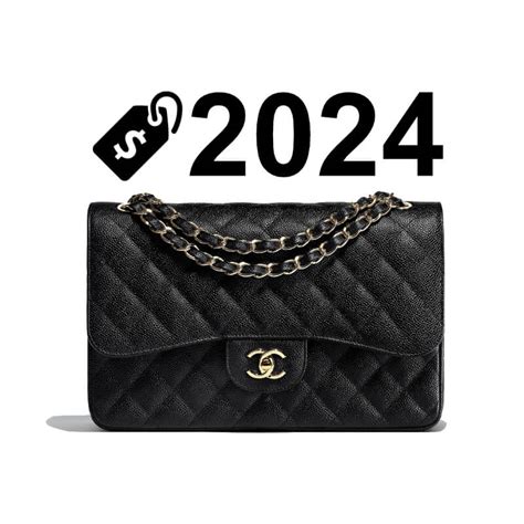 chanel price increase 2024 australia|Chanel purse price increase.